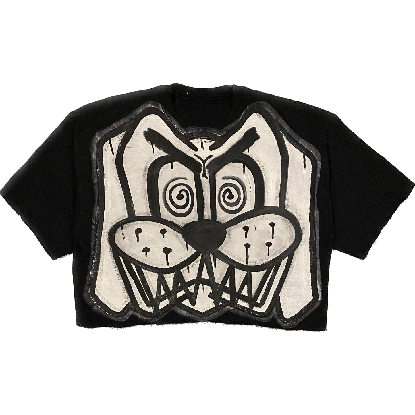 LWR MAD-DOG SWEATSHIRT